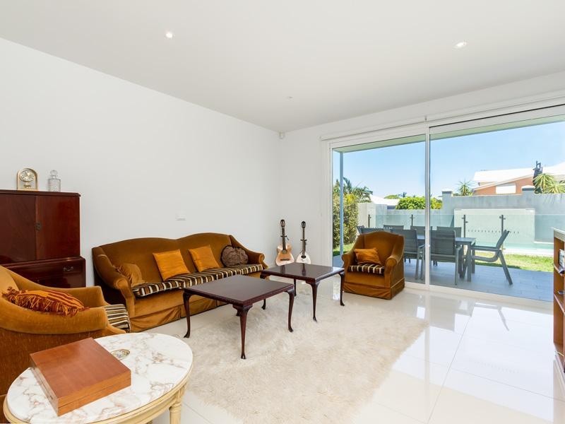 121 Mountjoy Terrace, Manly QLD 4179