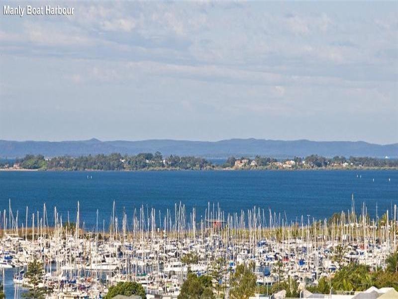 121 Mountjoy Terrace, Manly QLD 4179