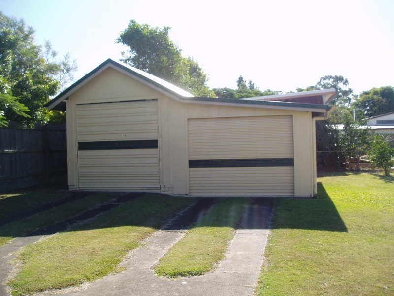 129 Worthing Street, Wynnum QLD 4178