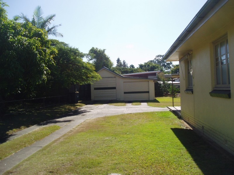 129 Worthing Street, Wynnum QLD 4178