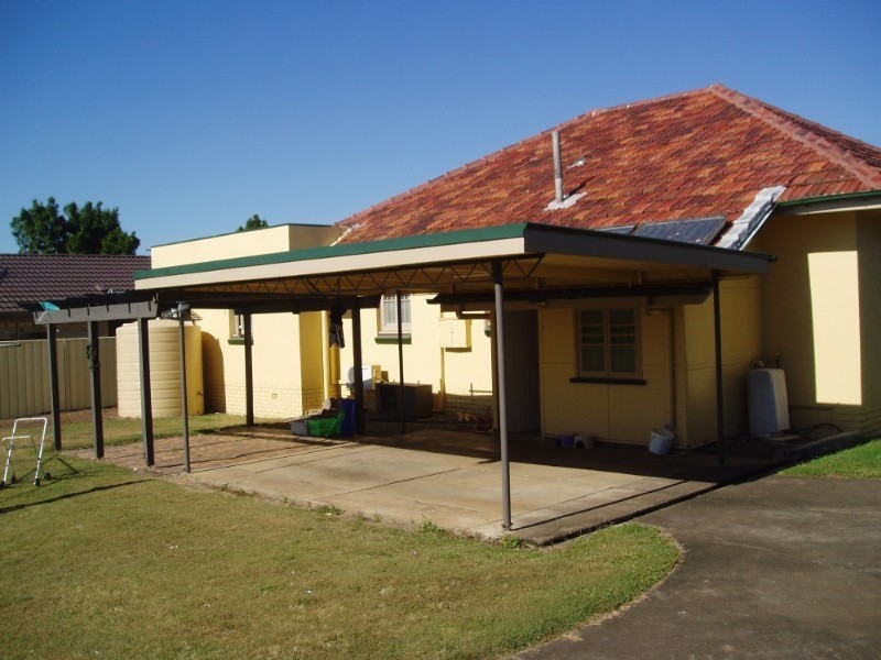 129 Worthing Street, Wynnum QLD 4178