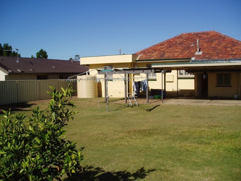 129 Worthing Street, Wynnum QLD 4178