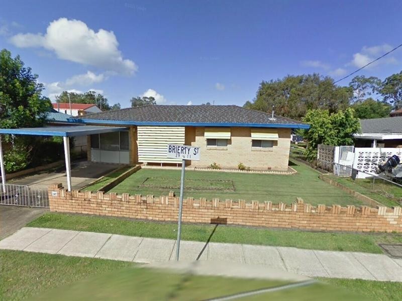 11 Brierty Street, Wynnum West QLD 4178