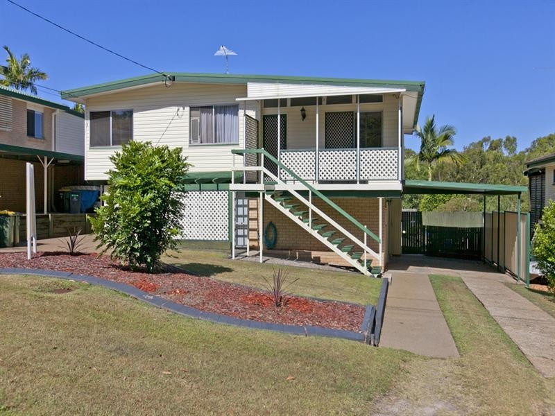 28 Boondara Street, Manly West QLD 4179