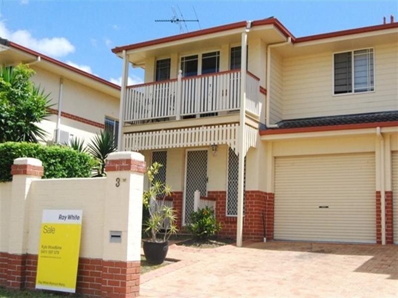 3 Conon Street, Lutwyche QLD 4030