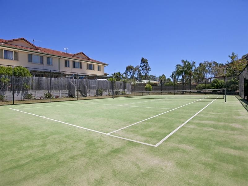 8/9 Bayside Court, Thorneside QLD 4158