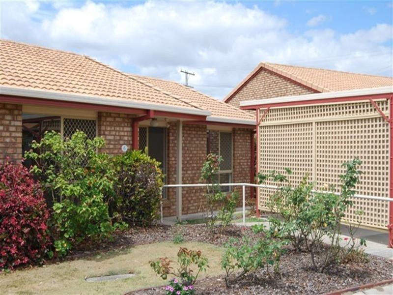 6/112 Whites Road, Manly QLD 4179