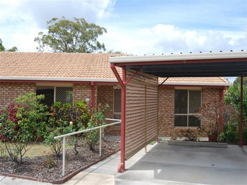 6/112 Whites Road, Manly QLD 4179