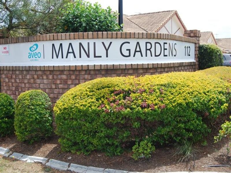 6/112 Whites Road, Manly QLD 4179