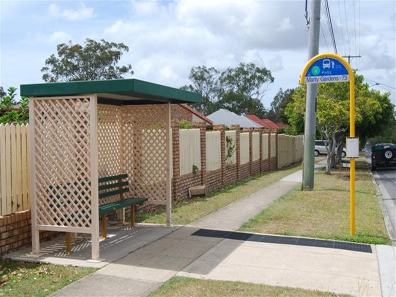 6/112 Whites Road, Manly QLD 4179