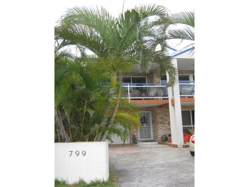 799 Esplanade, Lota QLD 4179