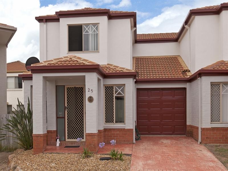 25/22 DASYURE Place, Wynnum West QLD 4178