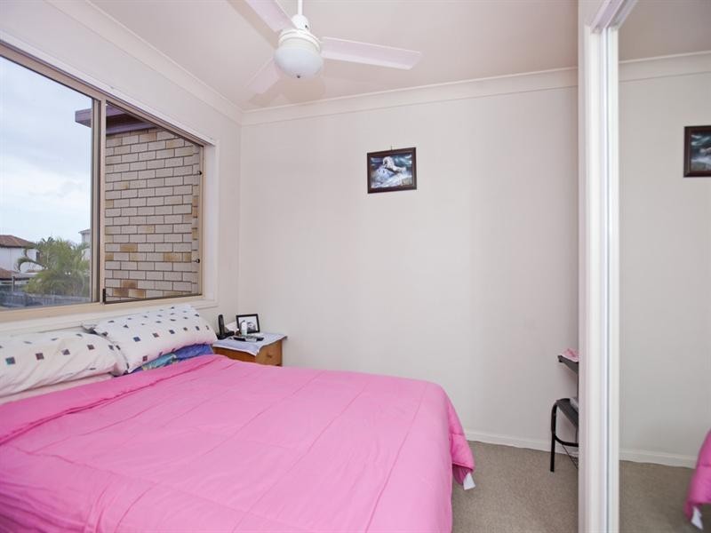 25/22 DASYURE Place, Wynnum West QLD 4178