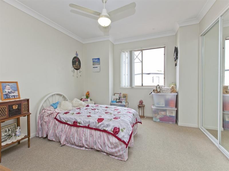 25/22 DASYURE Place, Wynnum West QLD 4178