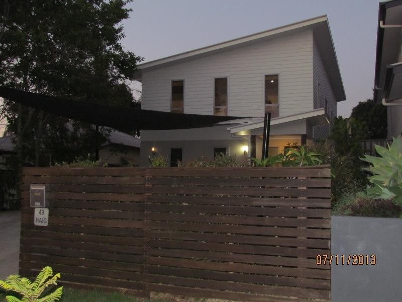 49 Haig Street, Wynnum QLD 4178