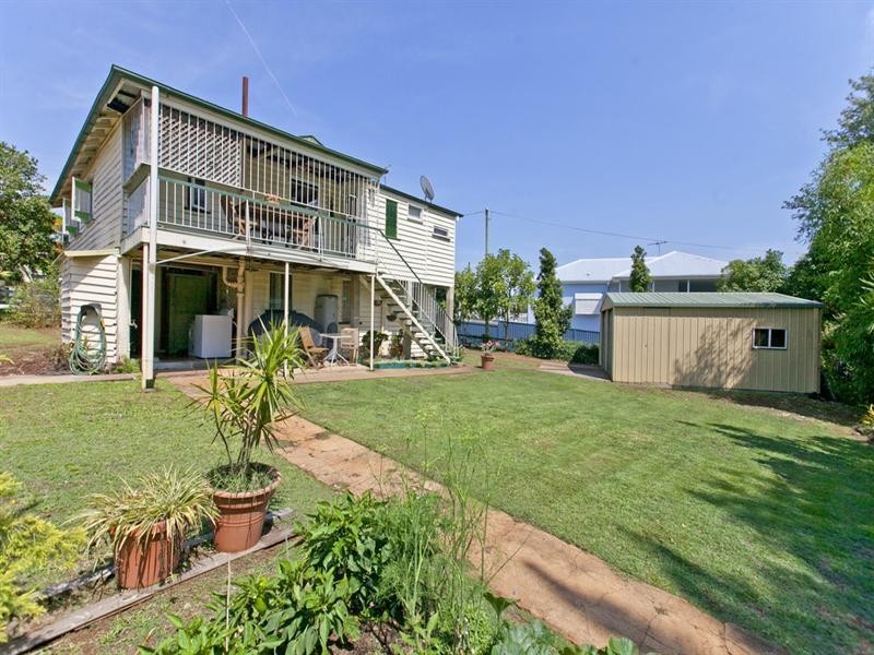 170 West Avenue, Wynnum QLD 4178