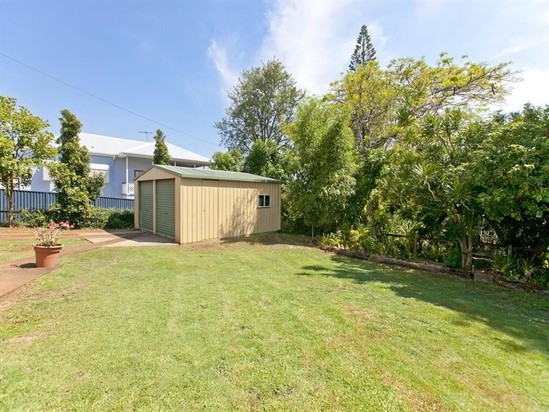170 West Avenue, Wynnum QLD 4178