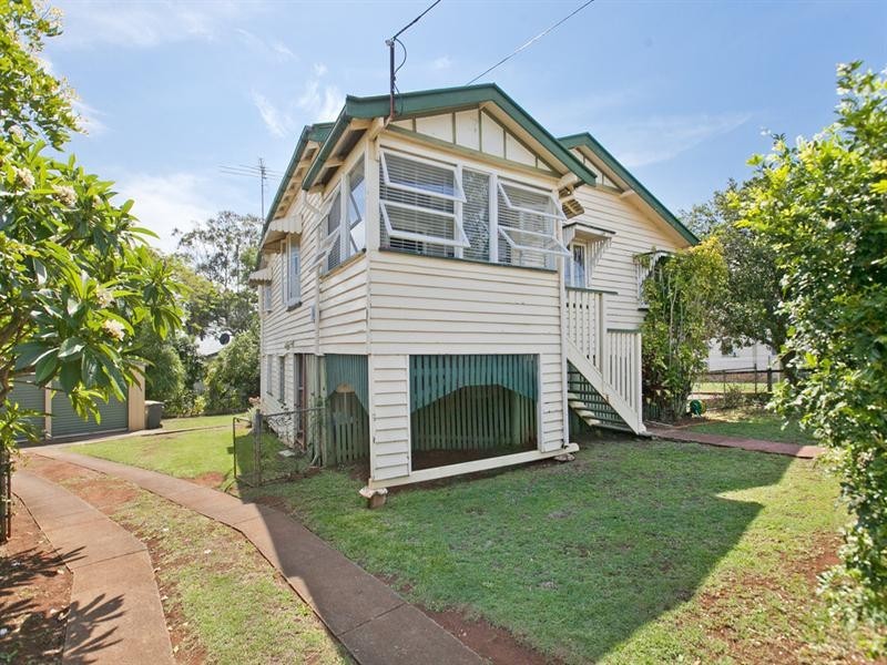 170 West Avenue, Wynnum QLD 4178