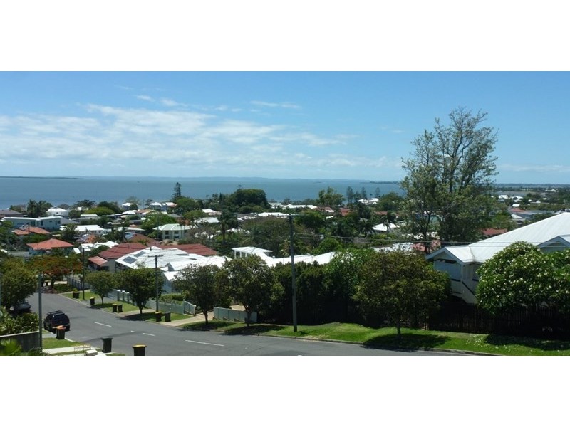 61 Adam Street, Wynnum QLD 4178