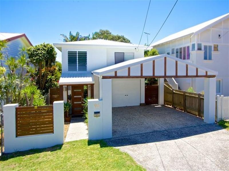 94 Boswell Terrace, Manly QLD 4179