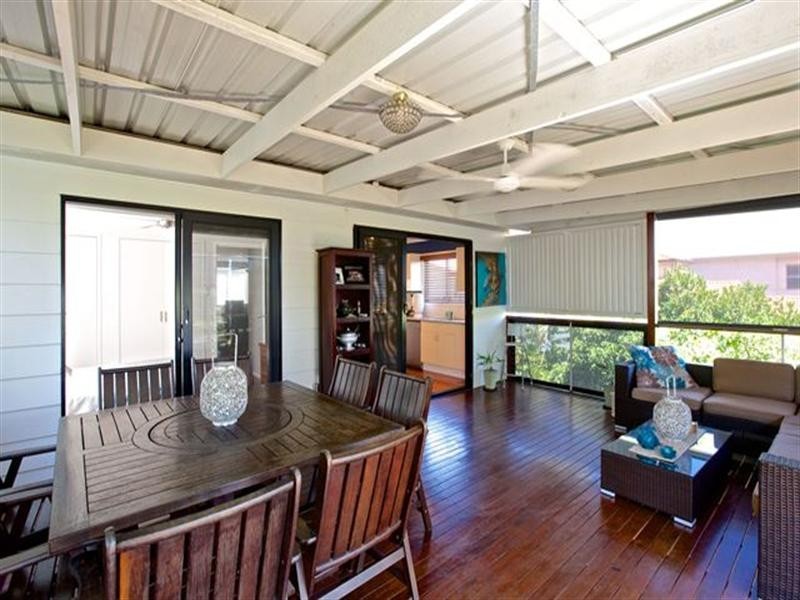 94 Boswell Terrace, Manly QLD 4179