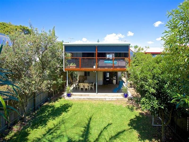 94 Boswell Terrace, Manly QLD 4179