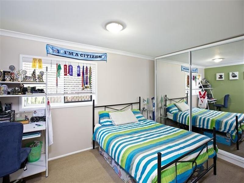 94 Boswell Terrace, Manly QLD 4179