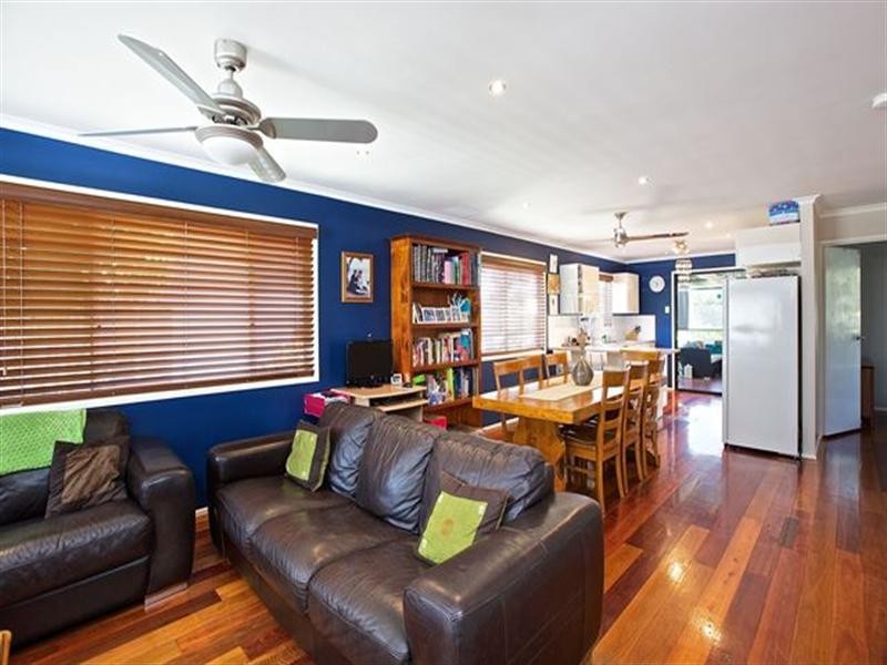 94 Boswell Terrace, Manly QLD 4179
