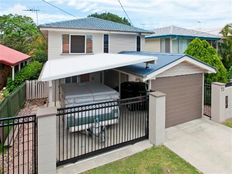 73 Waterview Avenue, Wynnum QLD 4178