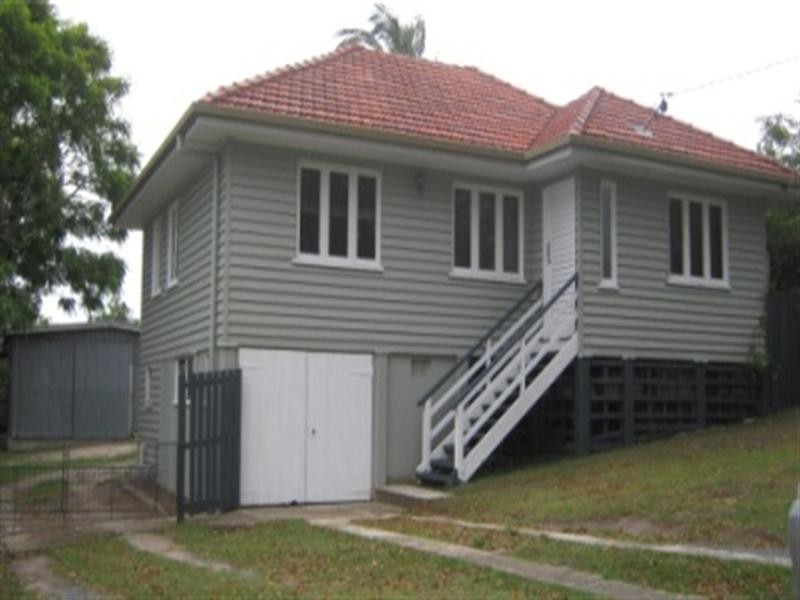 117 Sibley Road, Wynnum West QLD 4178