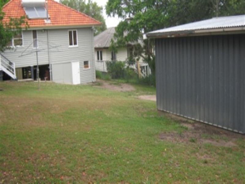 117 Sibley Road, Wynnum West QLD 4178