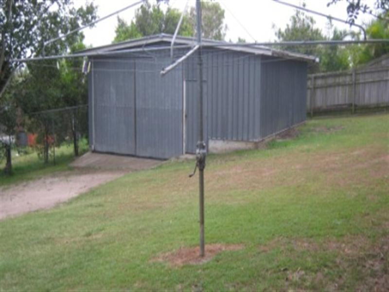 117 Sibley Road, Wynnum West QLD 4178