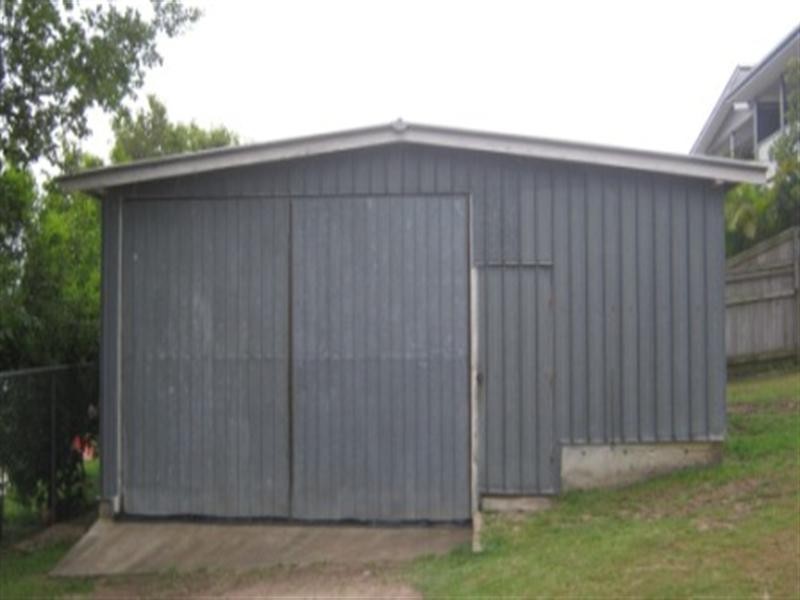 117 Sibley Road, Wynnum West QLD 4178