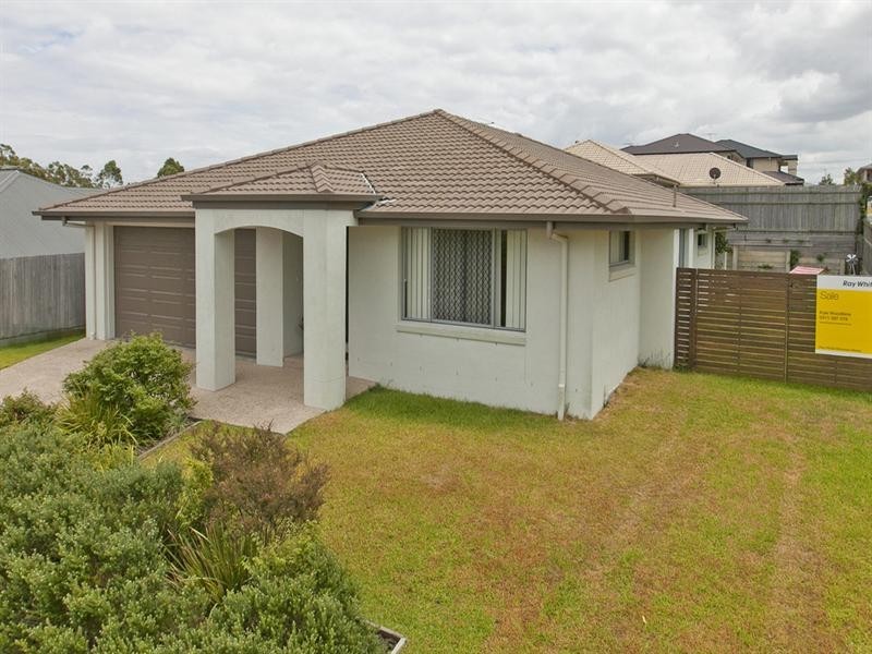 1 Dundee Crescent, Wakerley QLD 4154