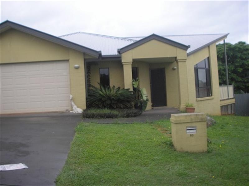 85 Hargreaves, Manly West QLD 4179