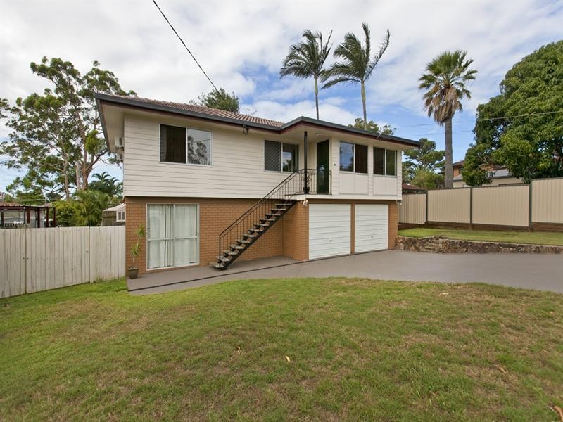 38 Fullerton Street, Birkdale QLD 4159
