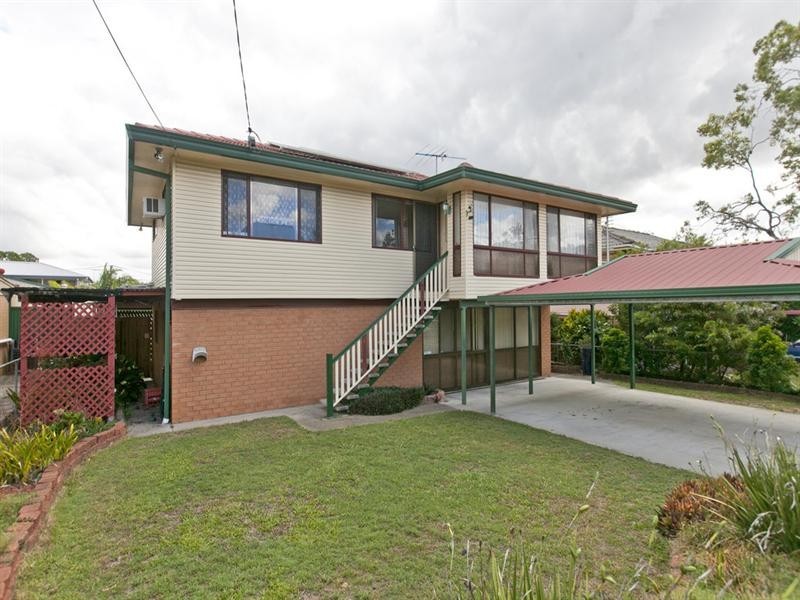 6 Barton Street, Capalaba QLD 4157