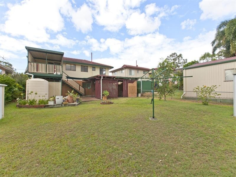 6 Barton Street, Capalaba QLD 4157