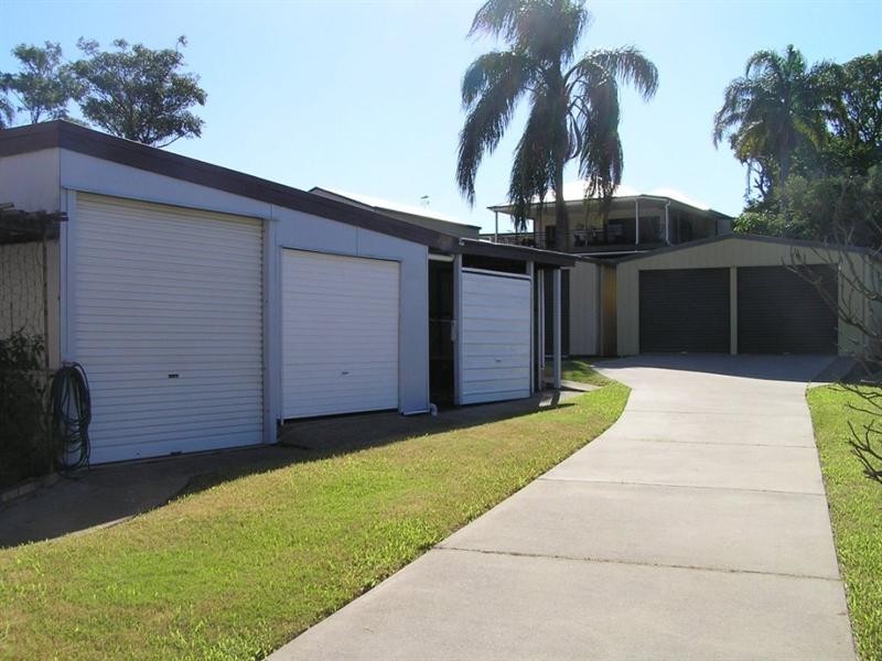 51 Wilde Street, Wynnum QLD 4178