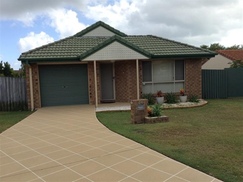23 Coonungai Place, Tingalpa QLD 4173
