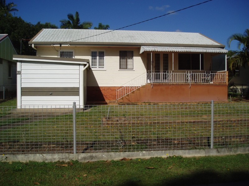 Wynnum West QLD 4178