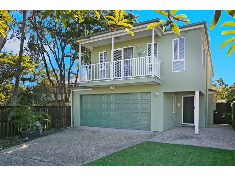 134 Dibar Street, Wynnum QLD 4178