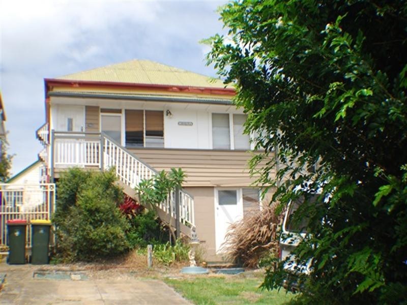 36 Akonna Street, Wynnum QLD 4178