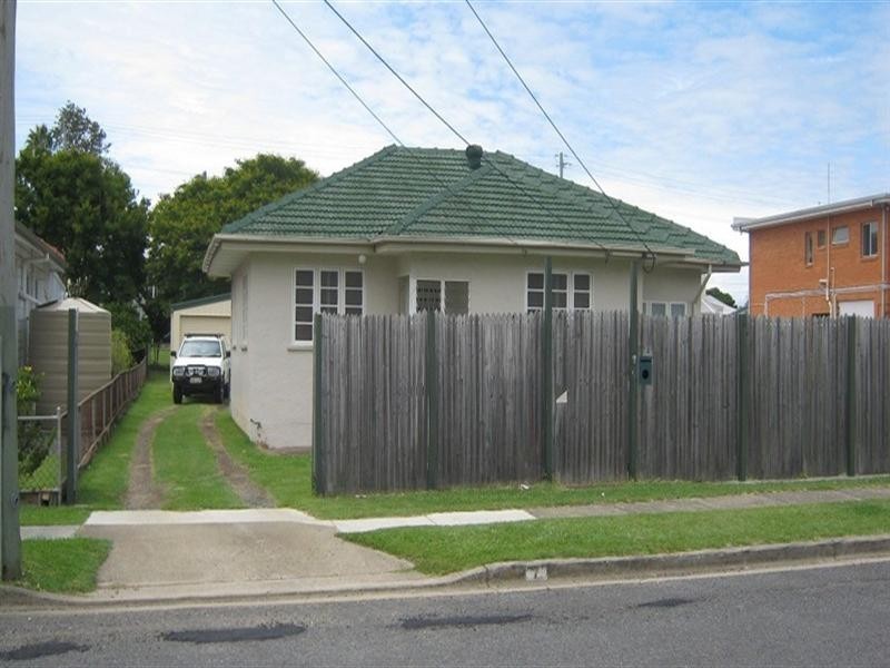 7 Allen Street, Wynnum QLD 4178