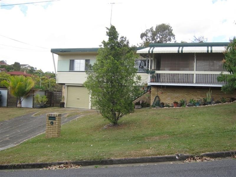 2 Norcombe Street, Carina QLD 4152