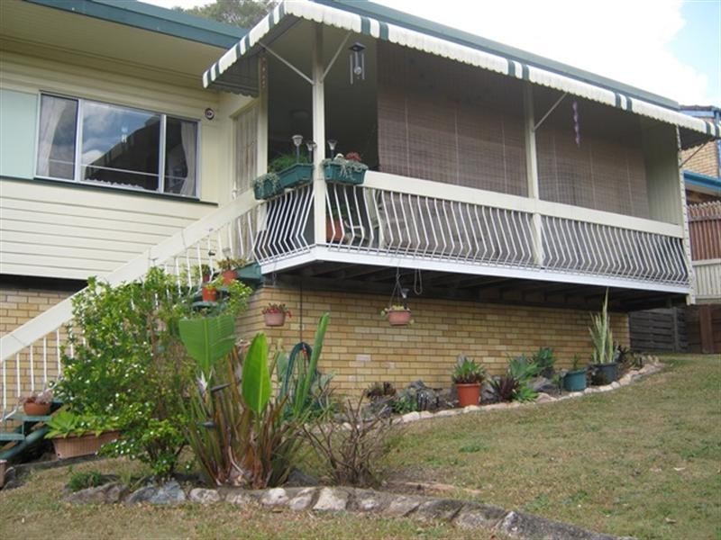 2 Norcombe Street, Carina QLD 4152