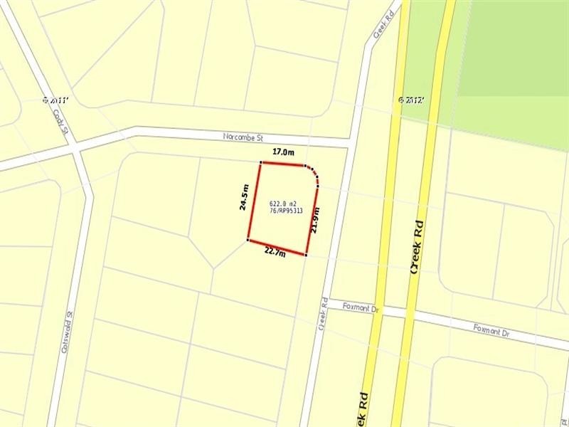 2 Norcombe Street, Carina QLD 4152