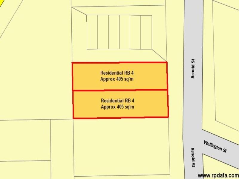 15 Arnold, Manly QLD 4179