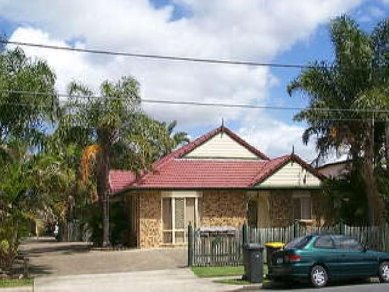 1/66 Ronald Street, Wynnum QLD 4178