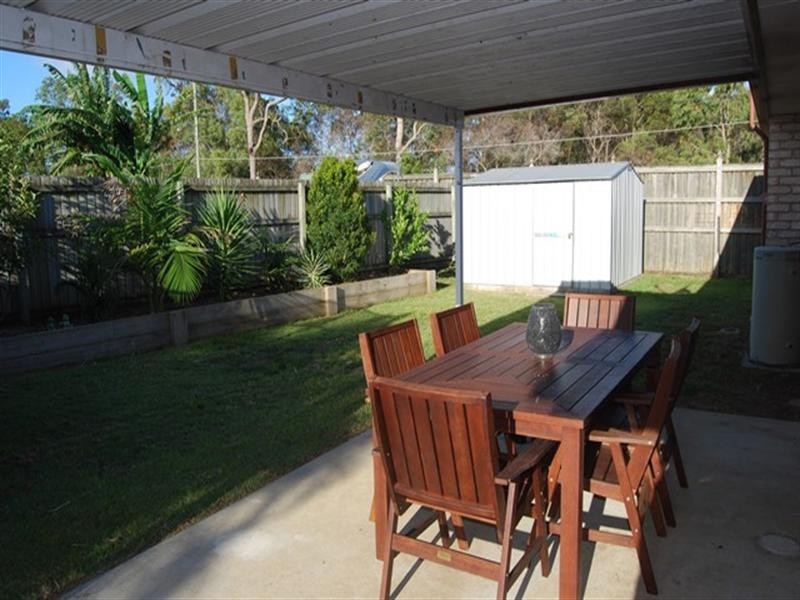 1 Glenwood Place, Hemmant QLD 4174